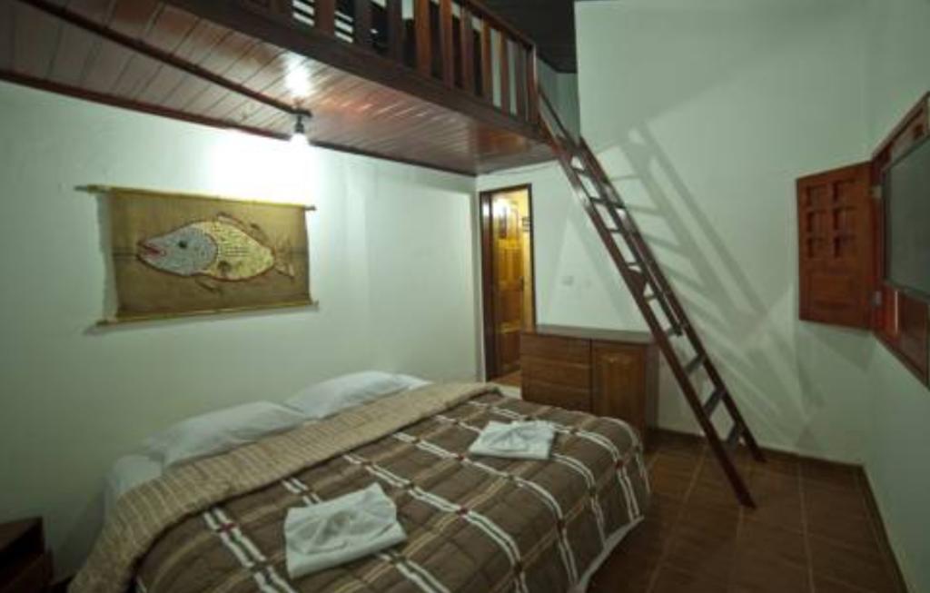 Pousada Parador 081 Pôrto das Galinhas 외부 사진