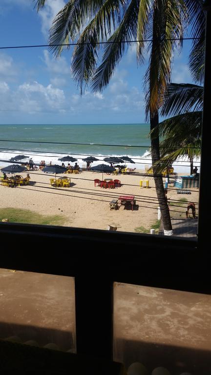 Pousada Parador 081 Pôrto das Galinhas 외부 사진
