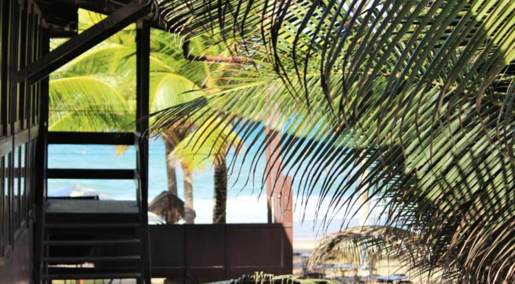 Pousada Parador 081 Pôrto das Galinhas 외부 사진
