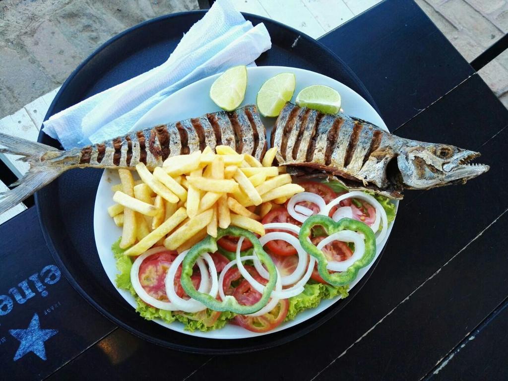 Pousada Parador 081 Pôrto das Galinhas 외부 사진